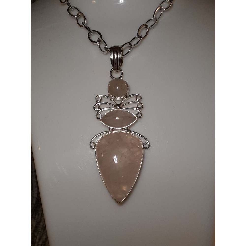 925 Silver necklaces